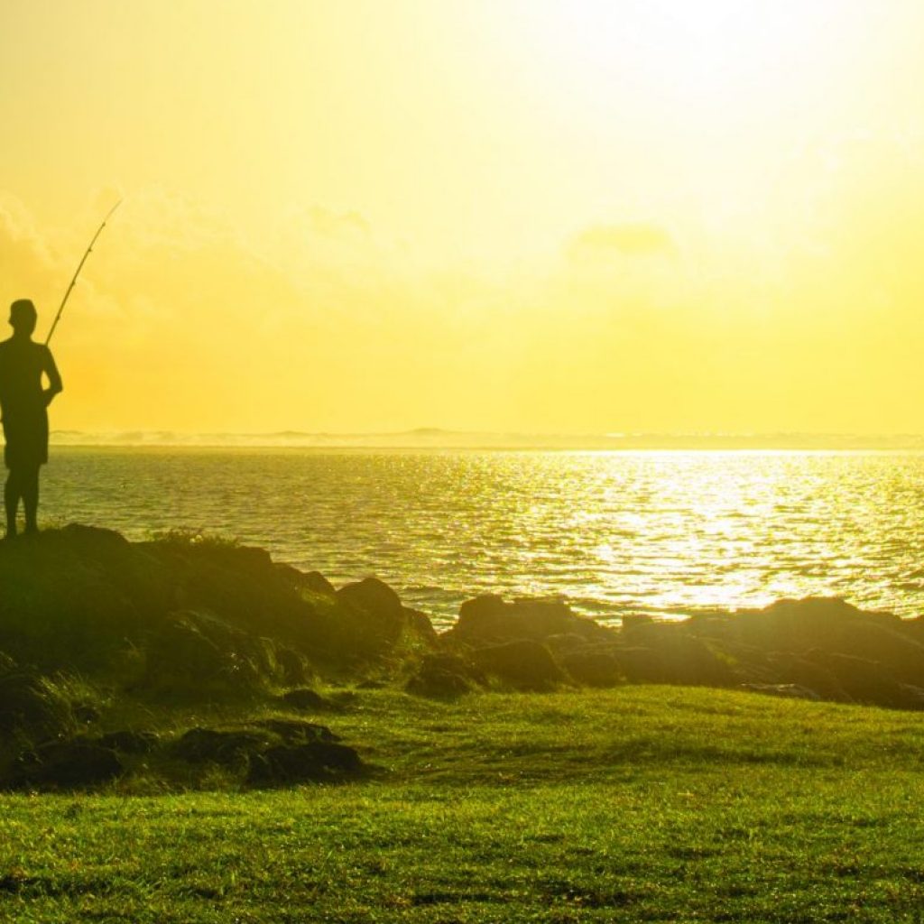 Sunrise Mauritius